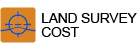 Land Survey Cost